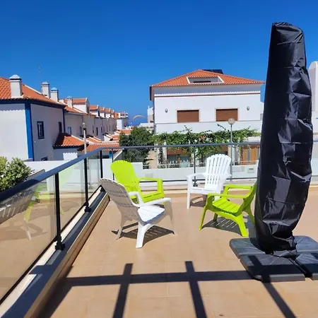 Infinity House Villa