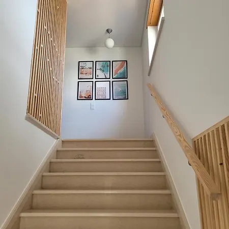 Villa Infinity House