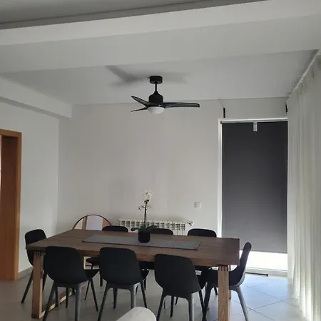 Villa Infinity House *