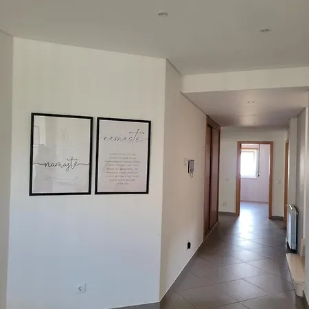 Infinity House Ferrel (Leiria)