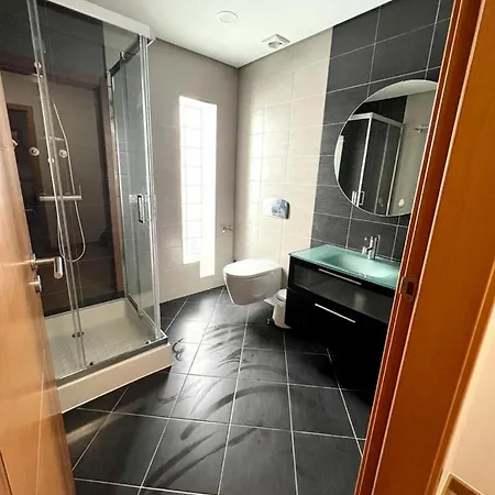 Villa Infinity House Ferrel (Leiria)