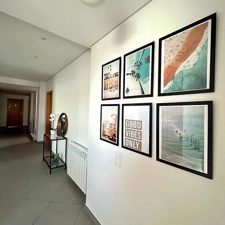 Infinity House Villa