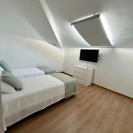 Infinity House Villa Ferrel (Leiria)