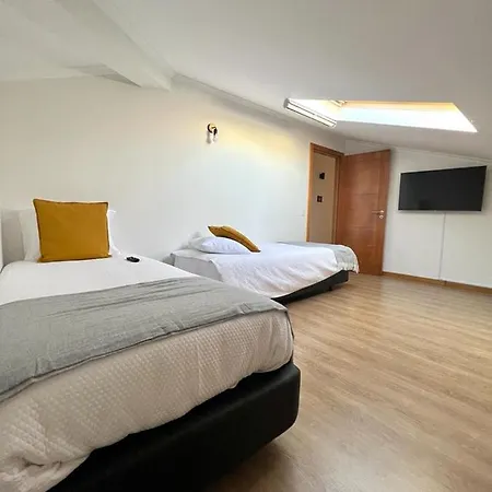 Infinity House *