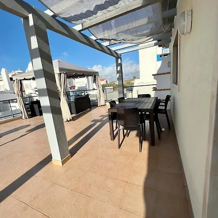 Villa Infinity House