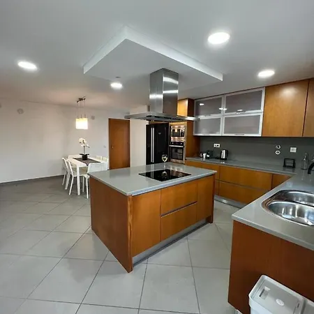 Infinity House *