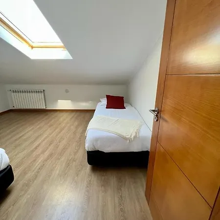 Infinity House Villa