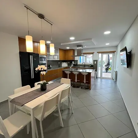 Infinity House Villa