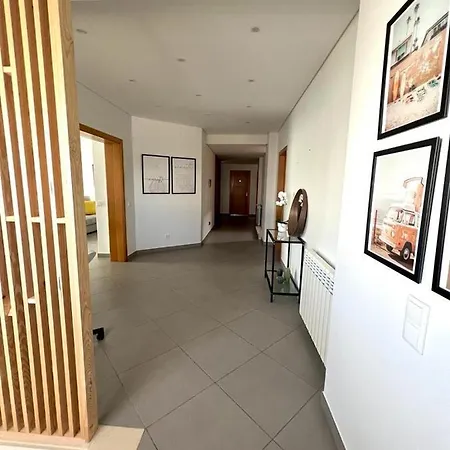 Infinity House