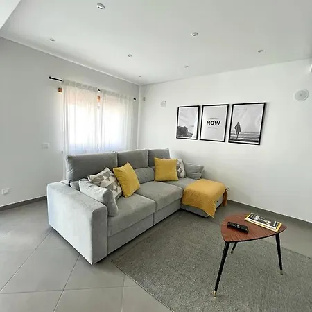 Villa Infinity House Ferrel (Leiria)