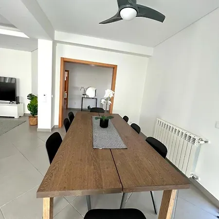 Villa Infinity House Ferrel (Leiria)