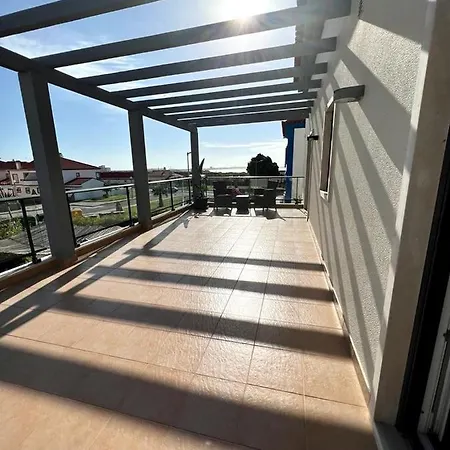 Infinity House