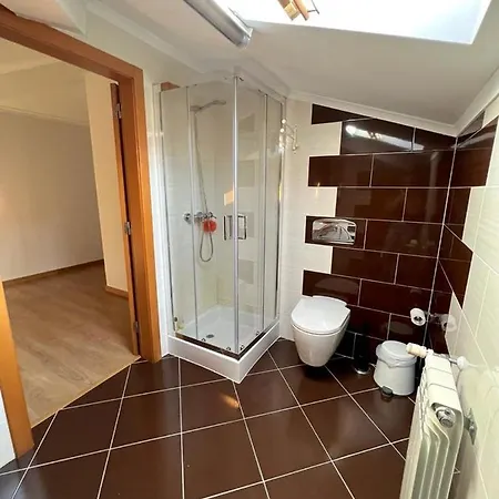 Villa Infinity House Ferrel (Leiria)