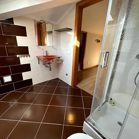 Infinity House Ferrel (Leiria)