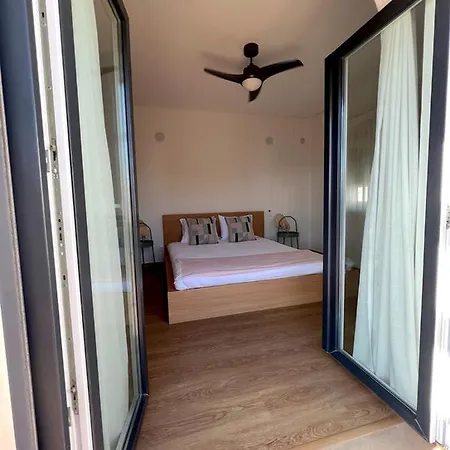 Infinity House Villa *