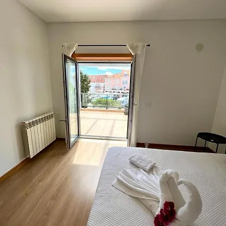 Infinity House Ferrel (Leiria)